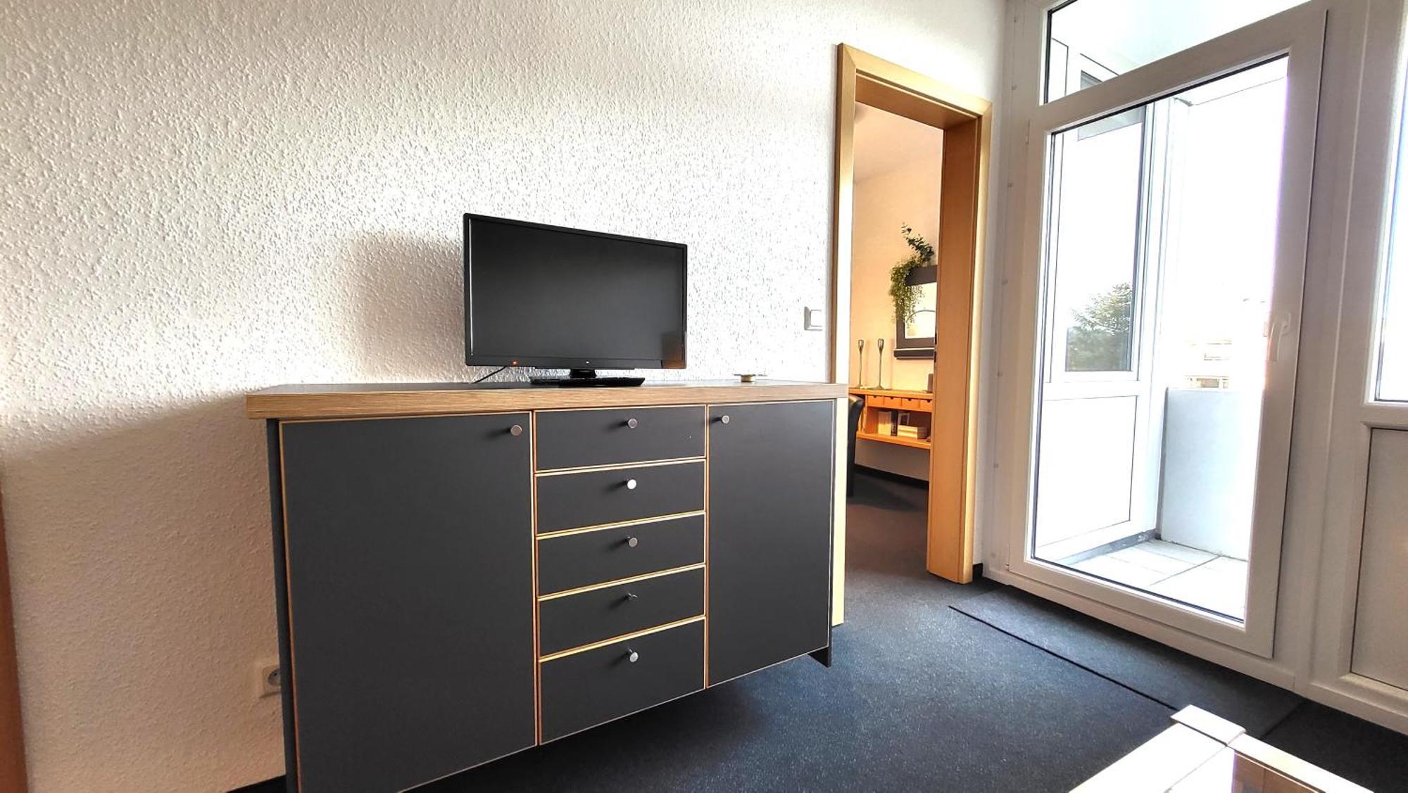 Ferienwohnung Sonnenberg Hahnenklee 고슬라르 외부 사진